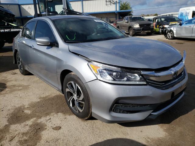 HONDA ACCORD LX 2017 1hgcr2f37ha244882