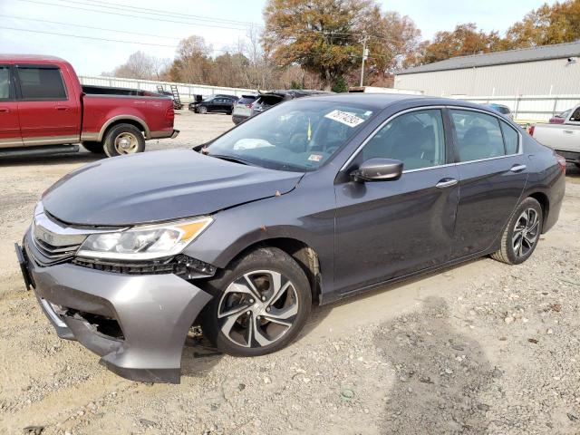 HONDA ACCORD 2017 1hgcr2f37ha248835