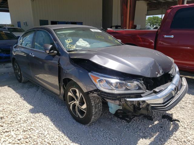 HONDA ACCORD LX 2017 1hgcr2f37ha249001