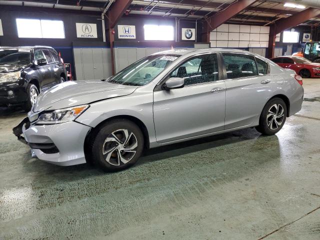 HONDA ACCORD LX 2017 1hgcr2f37ha250794