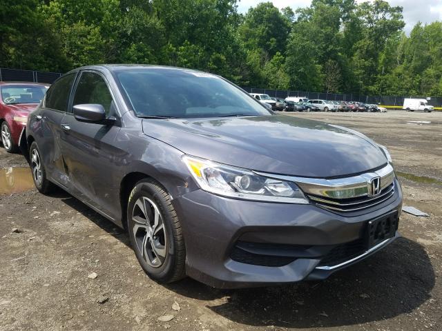 HONDA ACCORD LX 2017 1hgcr2f37ha251153