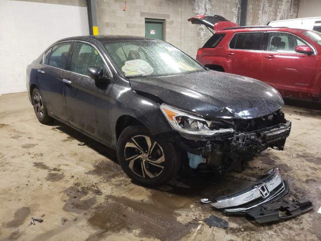 HONDA ACCORD LX 2017 1hgcr2f37ha252190