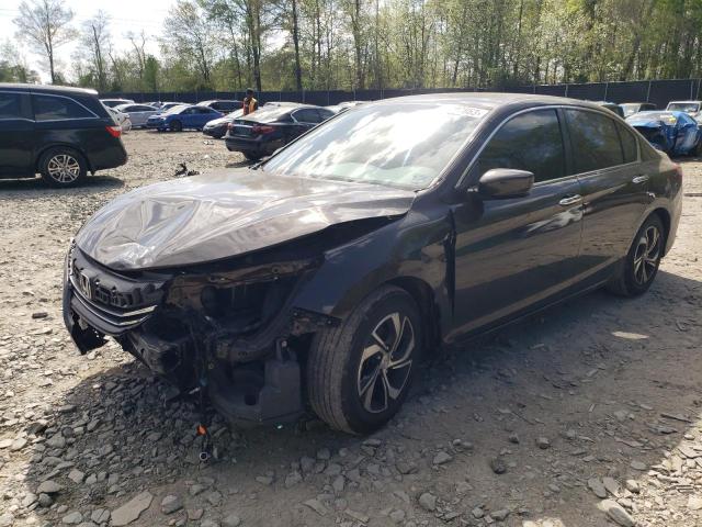 HONDA ACCORD LX 2017 1hgcr2f37ha254344