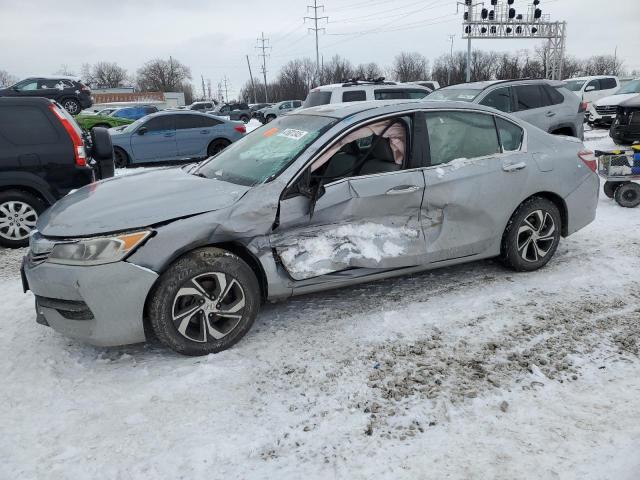 HONDA ACCORD LX 2017 1hgcr2f37ha259740