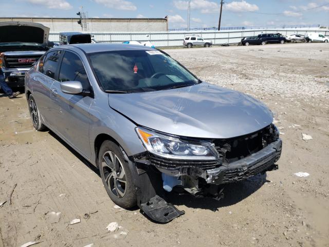 HONDA ACCORD LX 2017 1hgcr2f37ha259771