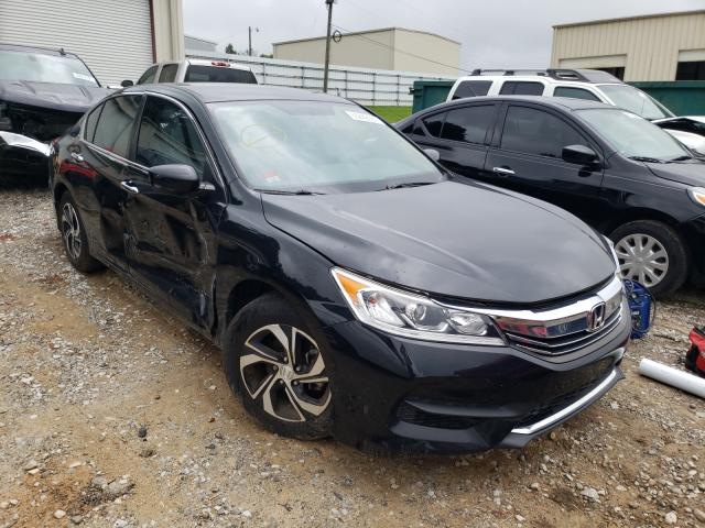 HONDA ACCORD LX 2017 1hgcr2f37ha260631