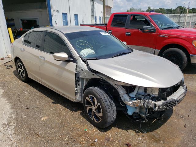 HONDA ACCORD LX 2017 1hgcr2f37ha262668