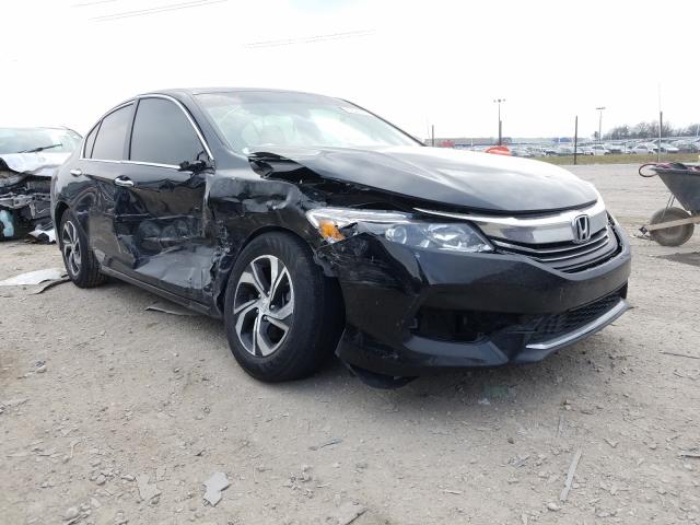 HONDA ACCORD LX 2017 1hgcr2f37ha263383