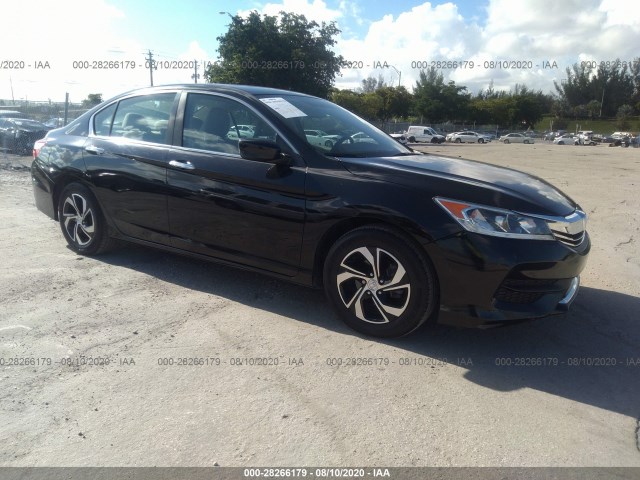 HONDA ACCORD SEDAN 2017 1hgcr2f37ha263402