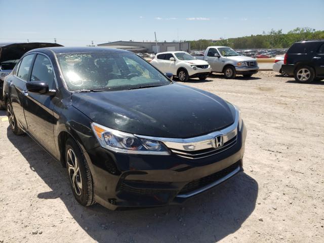 HONDA ACCORD LX 2017 1hgcr2f37ha263433