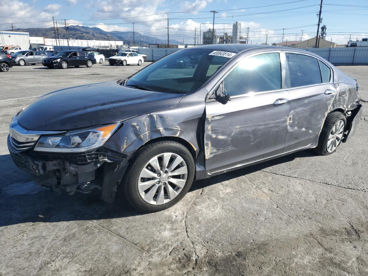 HONDA ACCORD 2017 1hgcr2f37ha264839