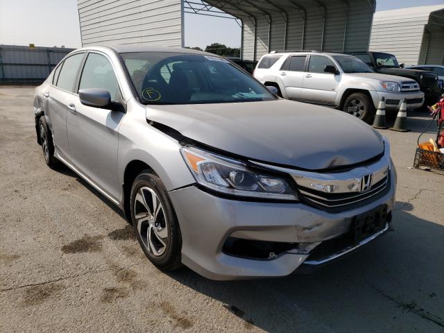 HONDA ACCORD LX 2017 1hgcr2f37ha264971