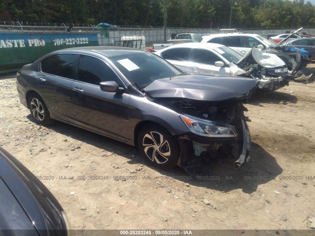 HONDA ACCORD 2017 1hgcr2f37ha266414