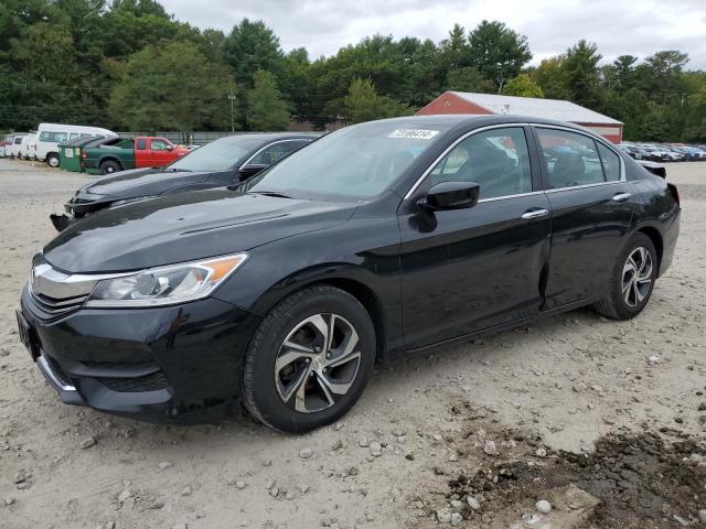 HONDA ACCORD LX 2017 1hgcr2f37ha268776