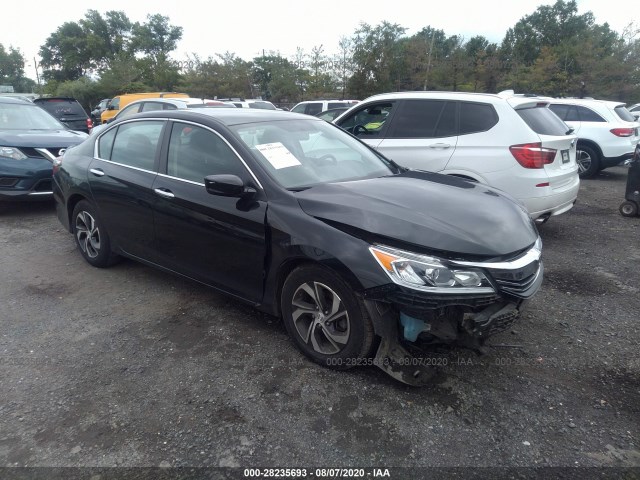 HONDA ACCORD SEDAN 2017 1hgcr2f37ha270785