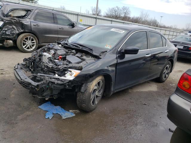 HONDA ACCORD LX 2017 1hgcr2f37ha272049