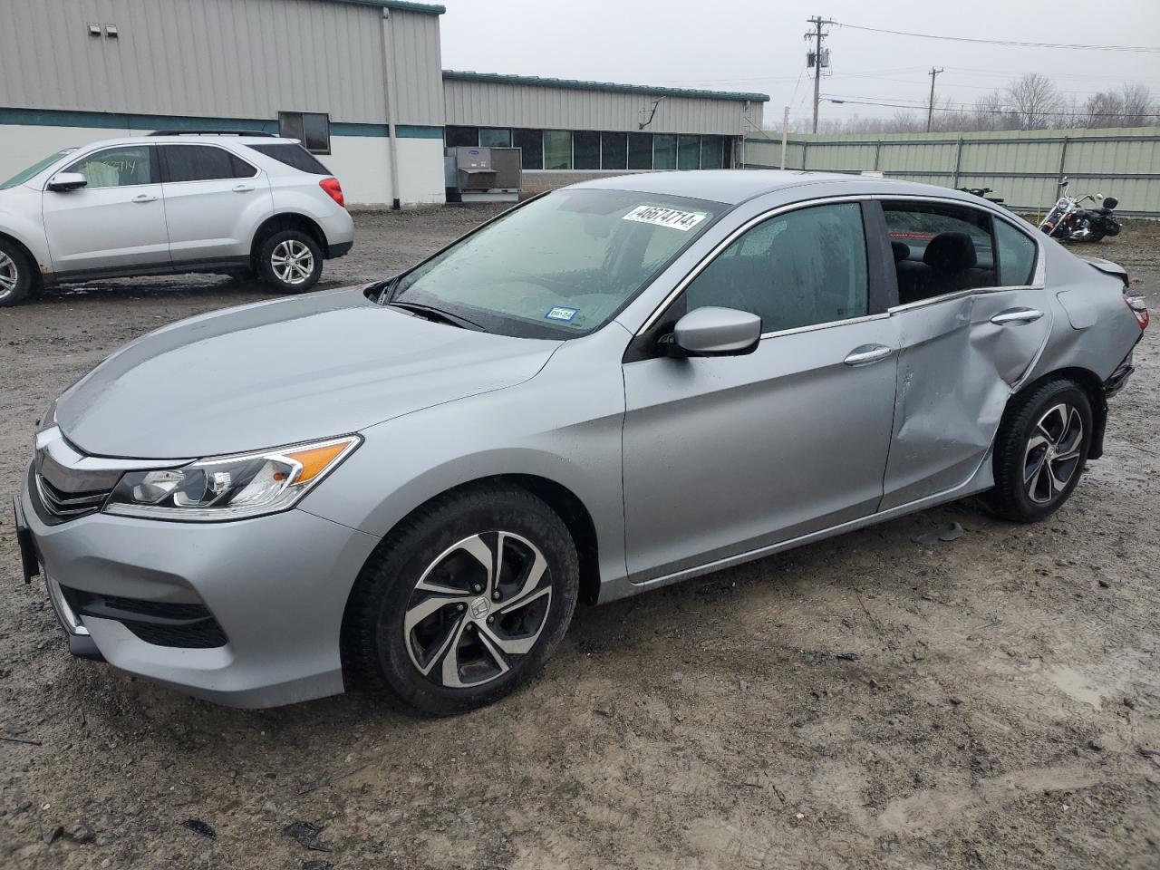 HONDA ACCORD 2017 1hgcr2f37ha277669