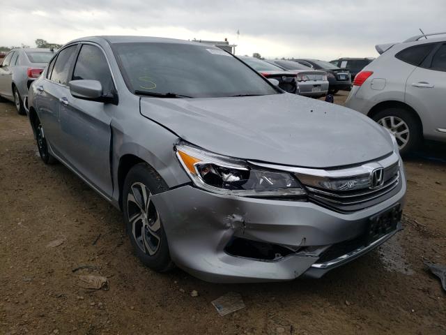 HONDA ACCORD LX 2017 1hgcr2f37ha279308