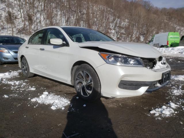 HONDA ACCORD LX 2017 1hgcr2f37ha280944