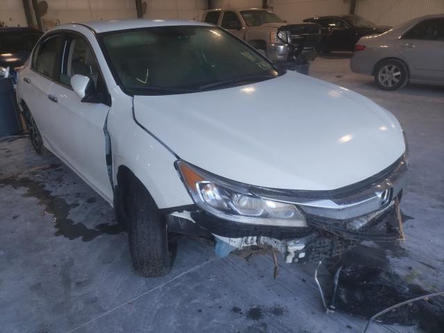 HONDA ACCORD LX 2017 1hgcr2f37ha280958