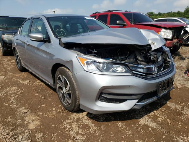 HONDA ACCORD LX 2017 1hgcr2f37ha287456