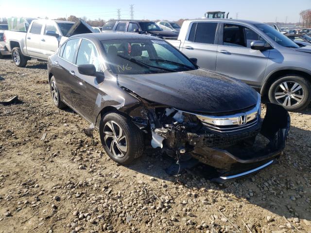 HONDA ACCORD LX 2017 1hgcr2f37ha294617