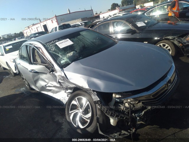 HONDA ACCORD SEDAN 2017 1hgcr2f37ha294729