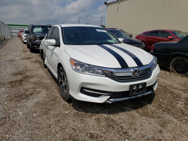 HONDA ACCORD LX 2017 1hgcr2f37ha294861