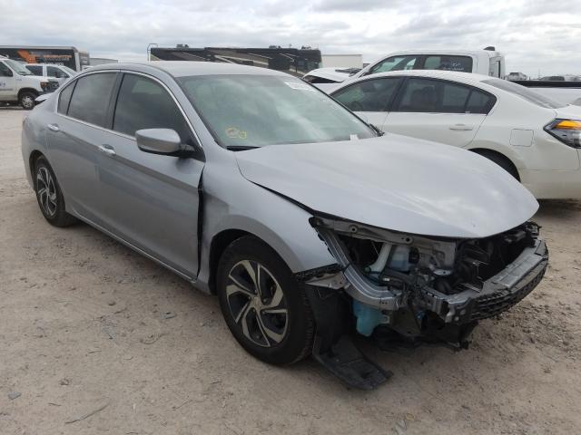 HONDA ACCORD LX 2017 1hgcr2f37ha296044