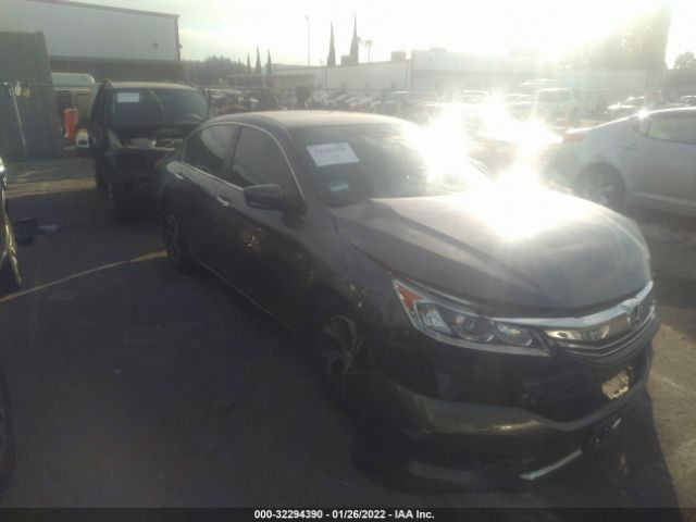 HONDA ACCORD 2017 1hgcr2f37ha298232