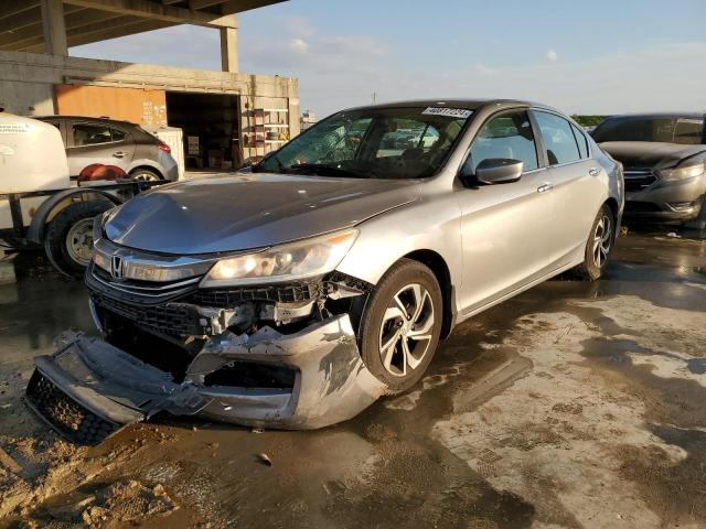 HONDA ACCORD 2017 1hgcr2f37ha298330