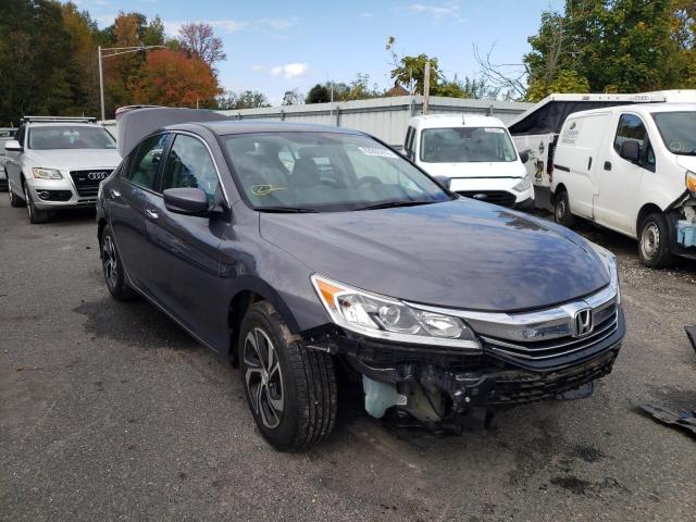 HONDA ACCORD LX 2017 1hgcr2f37ha299610