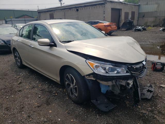 HONDA ACCORD LX 2017 1hgcr2f37ha299932