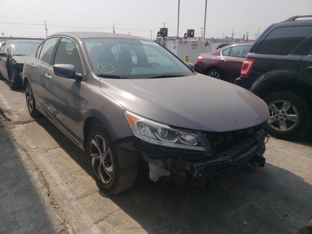 HONDA ACCORD LX 2017 1hgcr2f37ha301274