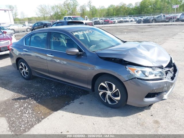 HONDA ACCORD 2017 1hgcr2f37ha301324