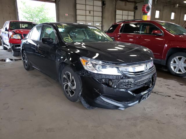 HONDA ACCORD LX 2017 1hgcr2f37ha303364