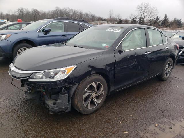 HONDA ACCORD LX 2017 1hgcr2f37ha305289