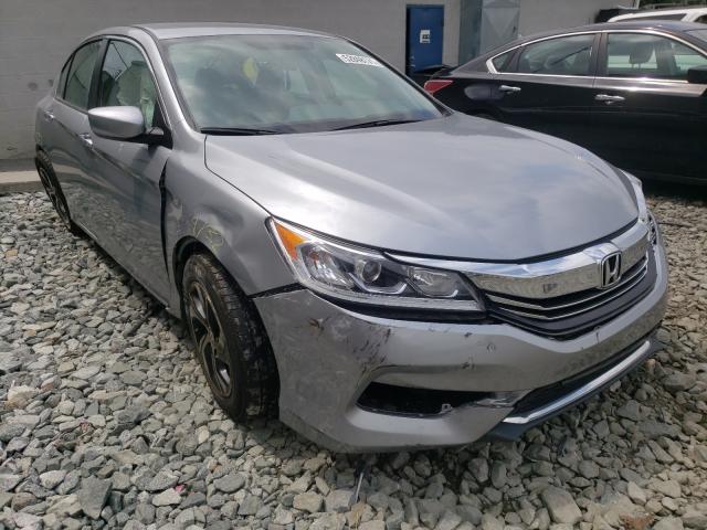 HONDA ACCORD LX 2017 1hgcr2f37ha307530