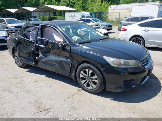 HONDA ACCORD 2013 1hgcr2f38da001382