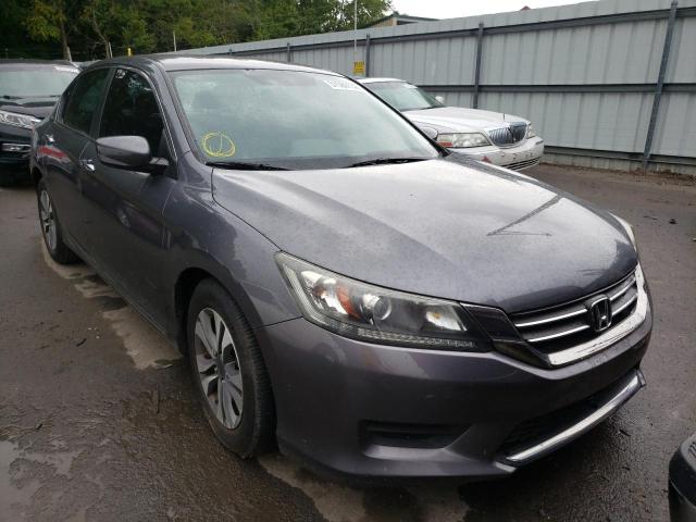 HONDA ACCORD LX 2013 1hgcr2f38da001561