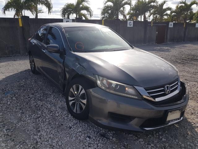 HONDA ACCORD LX 2013 1hgcr2f38da002967