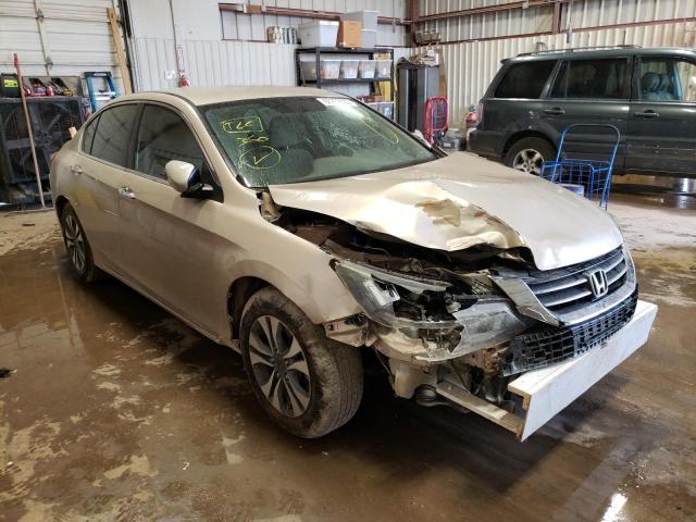 HONDA ACCORD LX 2013 1hgcr2f38da006257