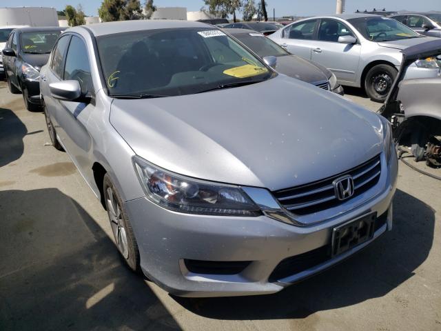 HONDA ACCORD LX 2013 1hgcr2f38da006341