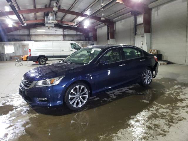 HONDA ACCORD LX 2013 1hgcr2f38da011975