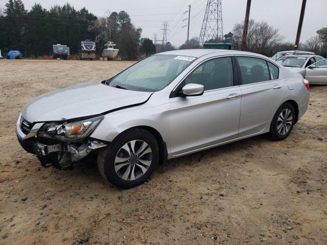 HONDA ACCORD LX 2013 1hgcr2f38da017128