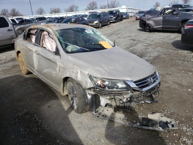 HONDA ACCORD LX 2013 1hgcr2f38da017937