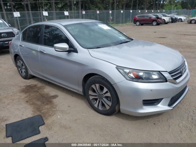 HONDA ACCORD 2013 1hgcr2f38da019882