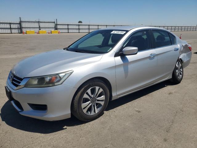 HONDA ACCORD 2013 1hgcr2f38da020384