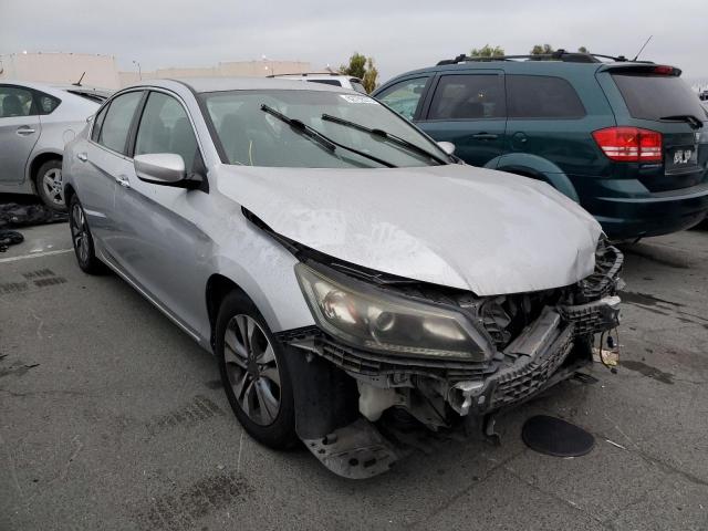 HONDA ACCORD LX 2013 1hgcr2f38da026993