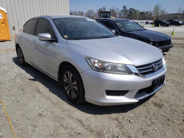 HONDA ACCORD LX 2013 1hgcr2f38da028811